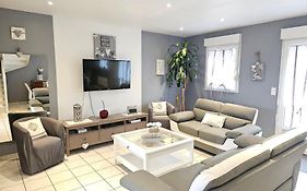 Cosy Maison Honfleur
